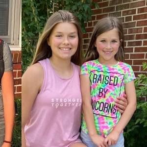 Meet your Posher, Suzanne